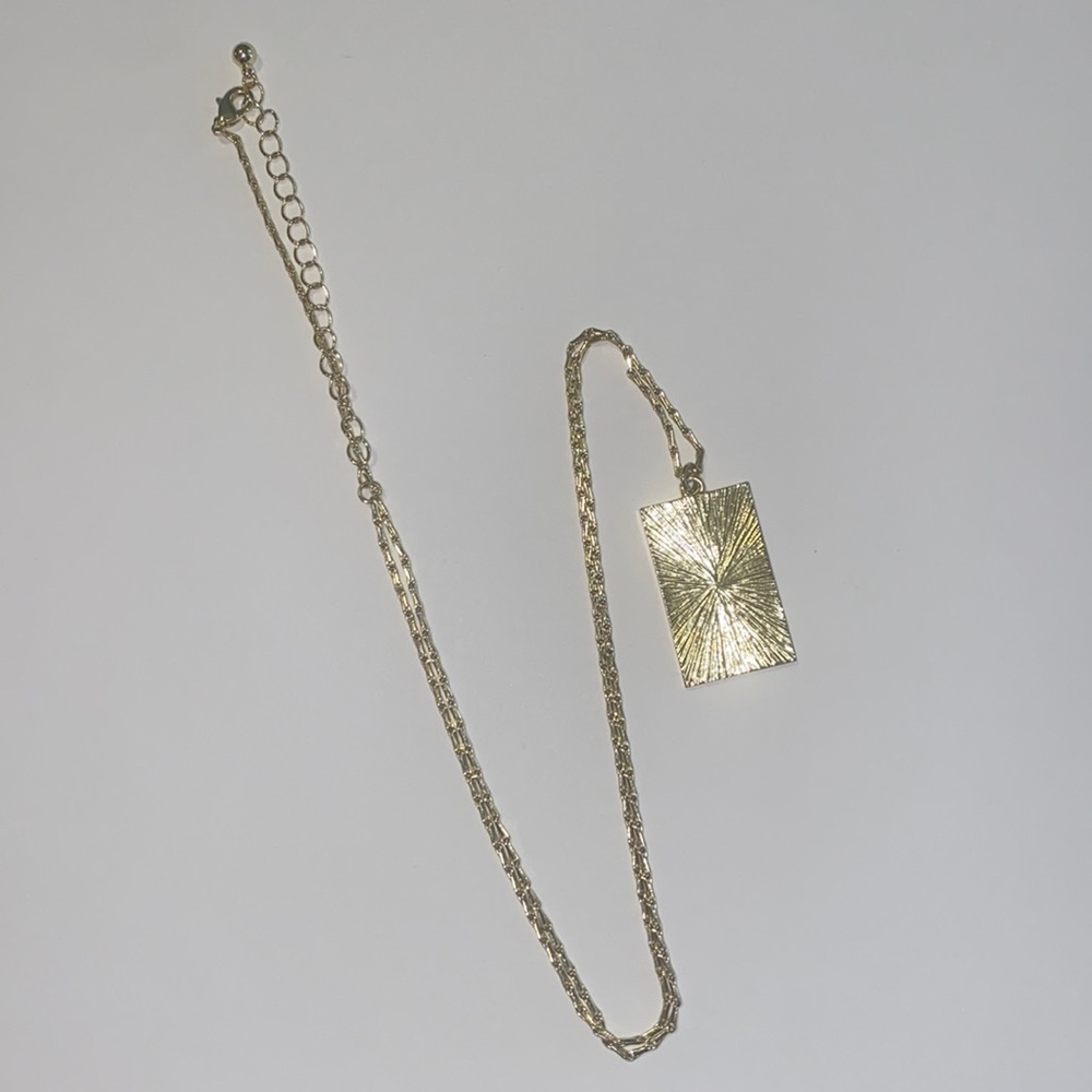Uncommon James Queen Necklace